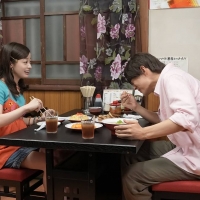 NHK連続テレビ小説「おむすび」