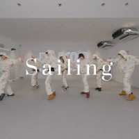 BE:FIRST「Sailing」ダンプラ映像公開　副音声では撮影時の現場音を収録