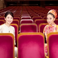 MISIA、圧倒的な歌声と迫力のパフォーマンスにこめられた “祈り”に迫る