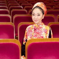 MISIA、圧倒的な歌声と迫力のパフォーマンスにこめられた “祈り”に迫る