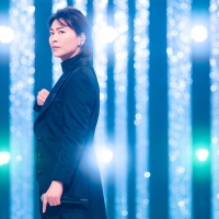 氷川きよし、復帰後初のテレビ出演