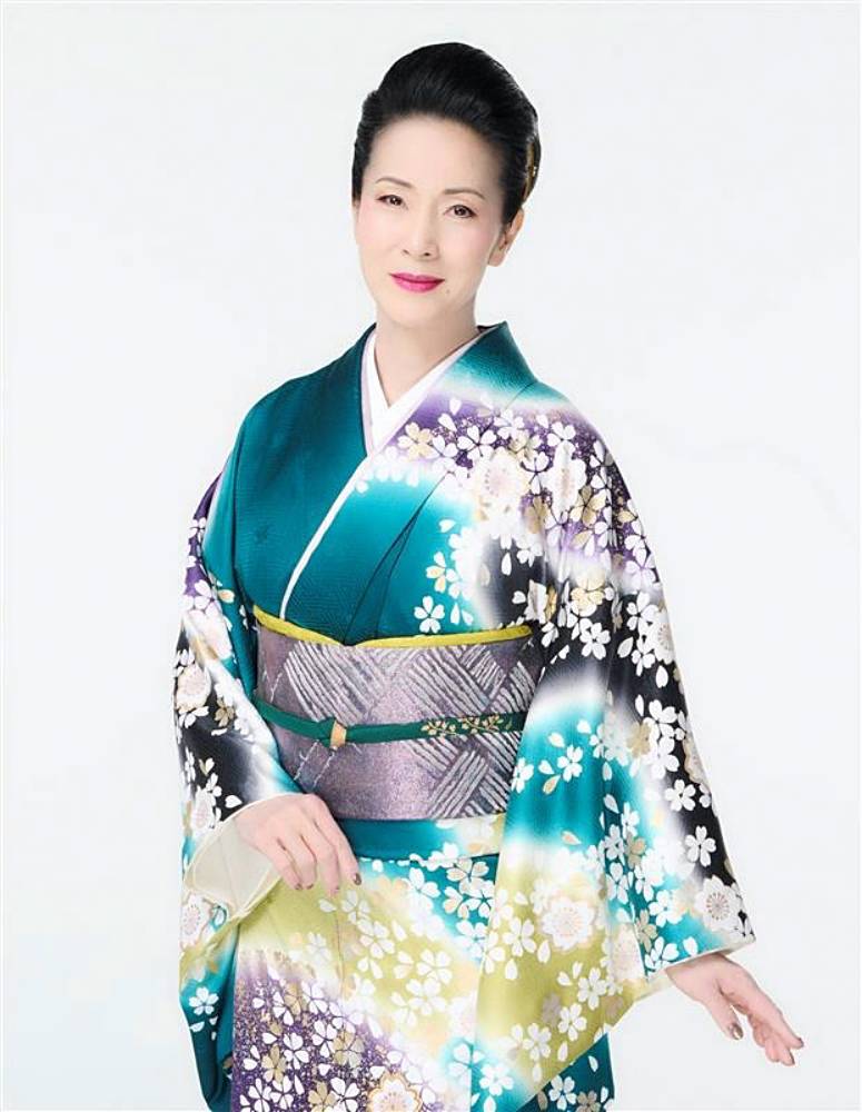【紅白】坂本冬美「能登はいらんかいね」を輪島市から生中継「心を込めて歌わせていただきます」