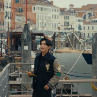 川口春奈＆目黒蓮がヴェネチアの街で織りなすSPムービー公開