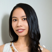 屋比久知奈映画『モアナと伝説の海２』インタビュー