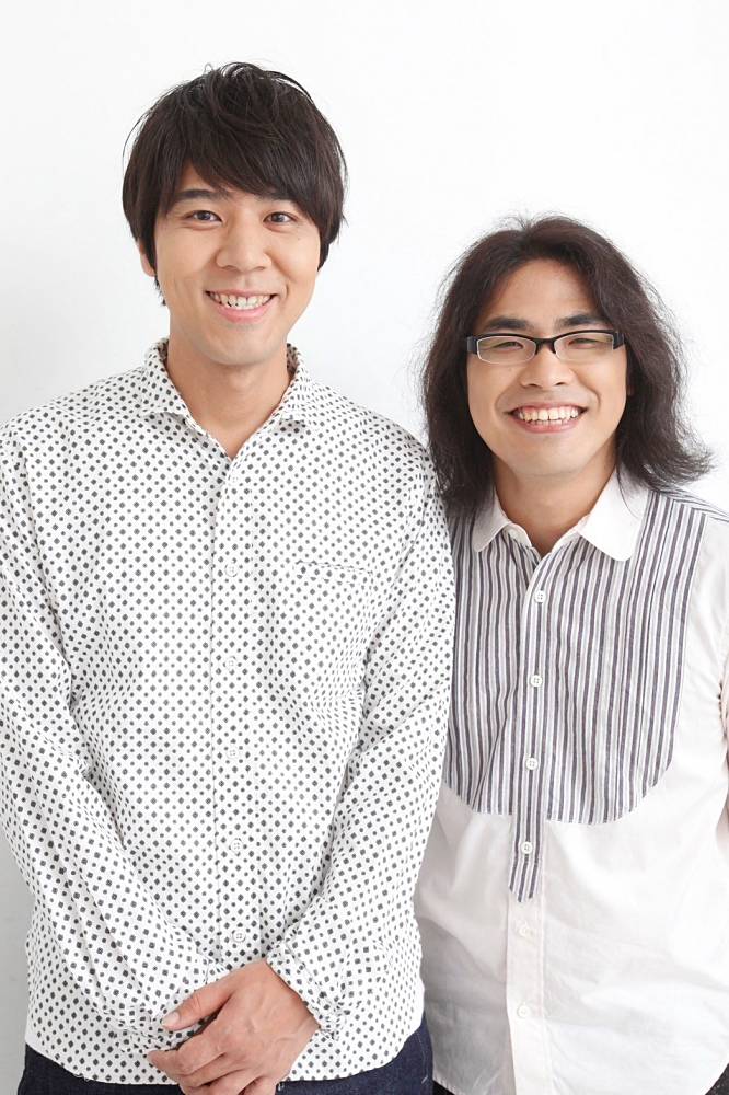 「紅白ウラトークチャンネル」放送決定　司会はロッチ「驚きと嬉しさが同時にきました」