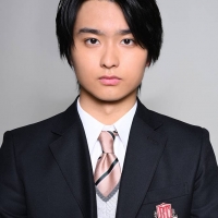 奥平大兼、2025年１月期の新ドラマ「御上先生」に出演　ジャーナリスト志望の報道部の部長役