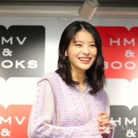 『2025年版出口夏希カレンダー』発売記念イベント