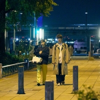 ABCテレビ・テレビ朝日系ドラマ「マイダイアリー」