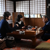 WOWOW「連続ドラマW 誰かがこの町で」