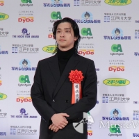 横浜流星