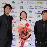 「第49回報知映画賞」表彰式