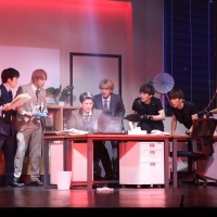 「WEST.10th Anniversary 大阪松竹座公演」