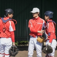 翔也（佐野勇斗）、初めての嫉妬!?　そして右肩に違和感（ネタバレあり）