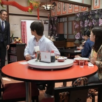 NHK連続テレビ小説「おむすび」