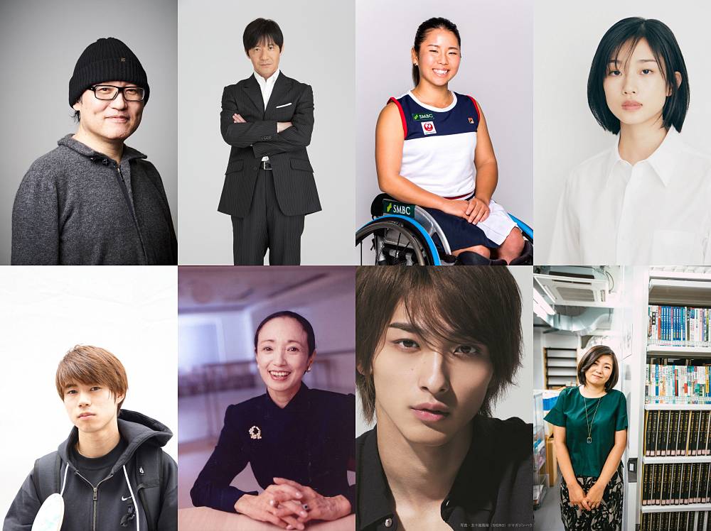 「NHK紅白」ゲスト審査員決定　内村光良、横浜流星ら８人