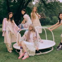 ILLIT「日本レコード大賞」出演決定　デビュー曲「Magnetic」を披露