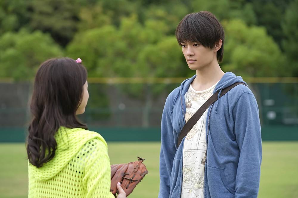 涙のキャッチボール、翔也（佐野勇斗）野球人生に終止符か… （ネタバレあり）