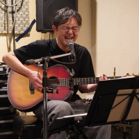 『うたもの探訪 -Live At Home-』