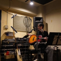 『うたもの探訪 -Live At Home-』