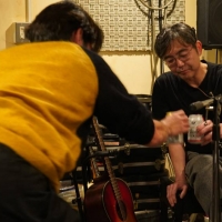 『うたもの探訪 -Live At Home-』