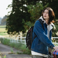 栁俊太郎、ドラマ「風のふく島」第７話に出演決定