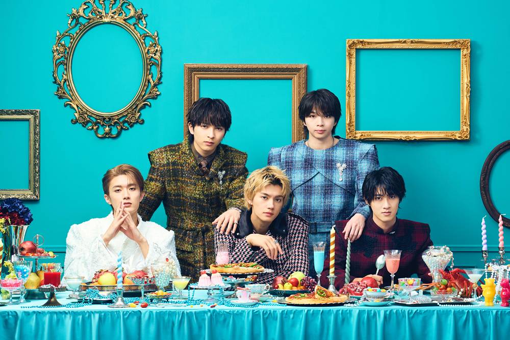 M!LK 「ミュージックステーション」初出演決定