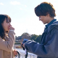 ドラマ「マイダイアリー」第９回
