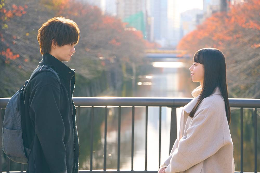 ドラマ「マイダイアリー」最終回、広海（佐野勇斗）と優希（清原果耶）恋模様の行方（ネタバレあり）