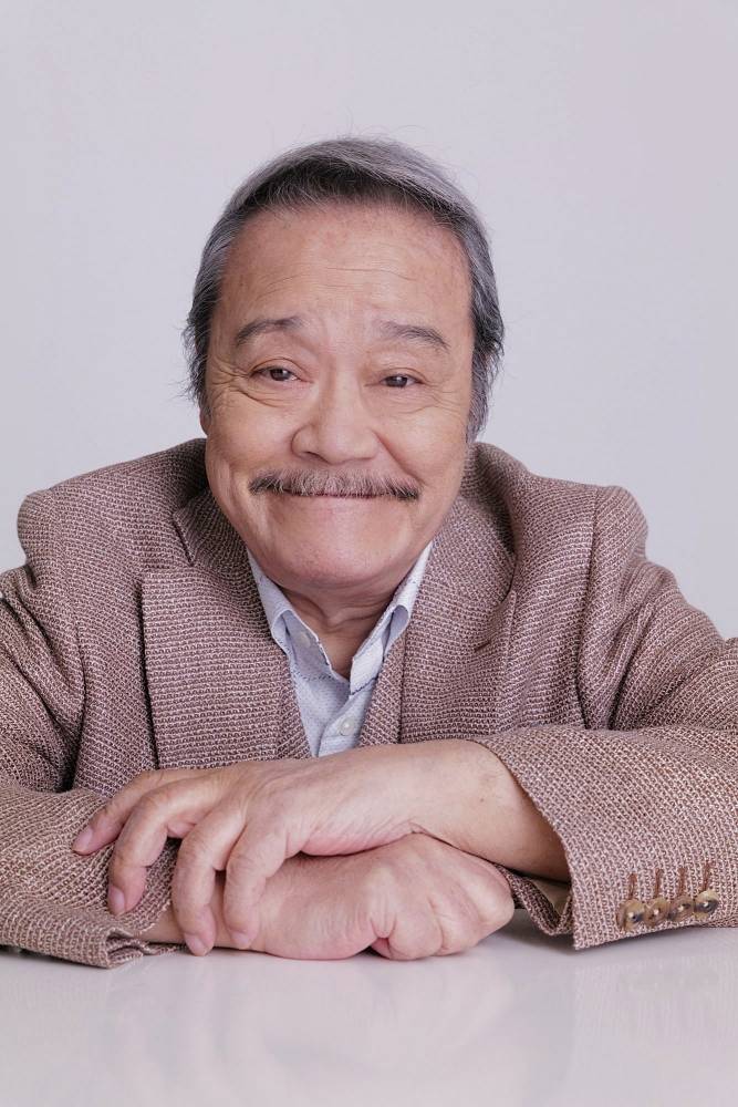 【紅白】竹下景子＆武田鉄矢＆田中健＆松崎しげる、西田敏行さんの名曲を歌い継ぐ