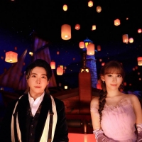 『第75回NHK紅白歌合戦』特別企画『ディズニーファンタジーメドレー』