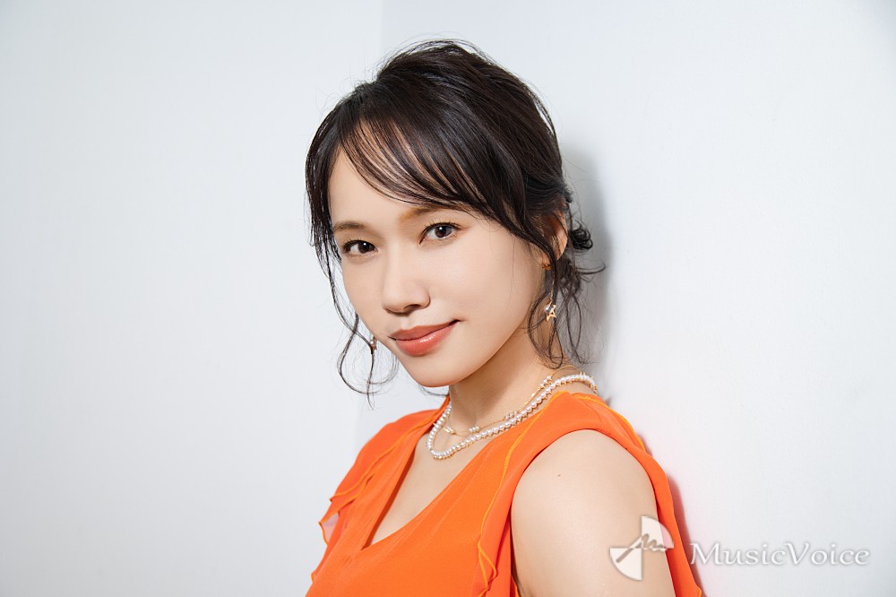 ソニン「経験が活きた」映画「モアナ２」で見せたパワフルな歌声の秘密