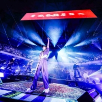 ”NO ENEMY TOUR～PREMIUM LIVE on Xmas 2024～”