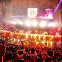 ”NO ENEMY TOUR～PREMIUM LIVE on Xmas 2024～”