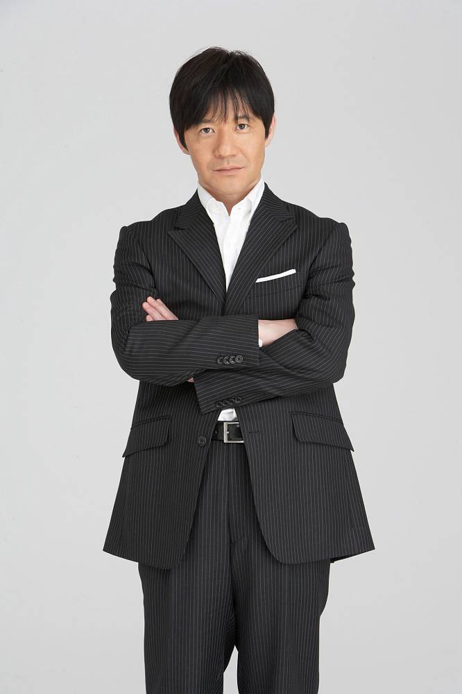 【紅白】内村光良 “放送100年特別企画”コーナーMC就任「まさかの依頼」