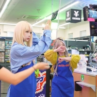 「バイトのあのちゃん」シリーズ「トクトクブチアゲ祭」篇