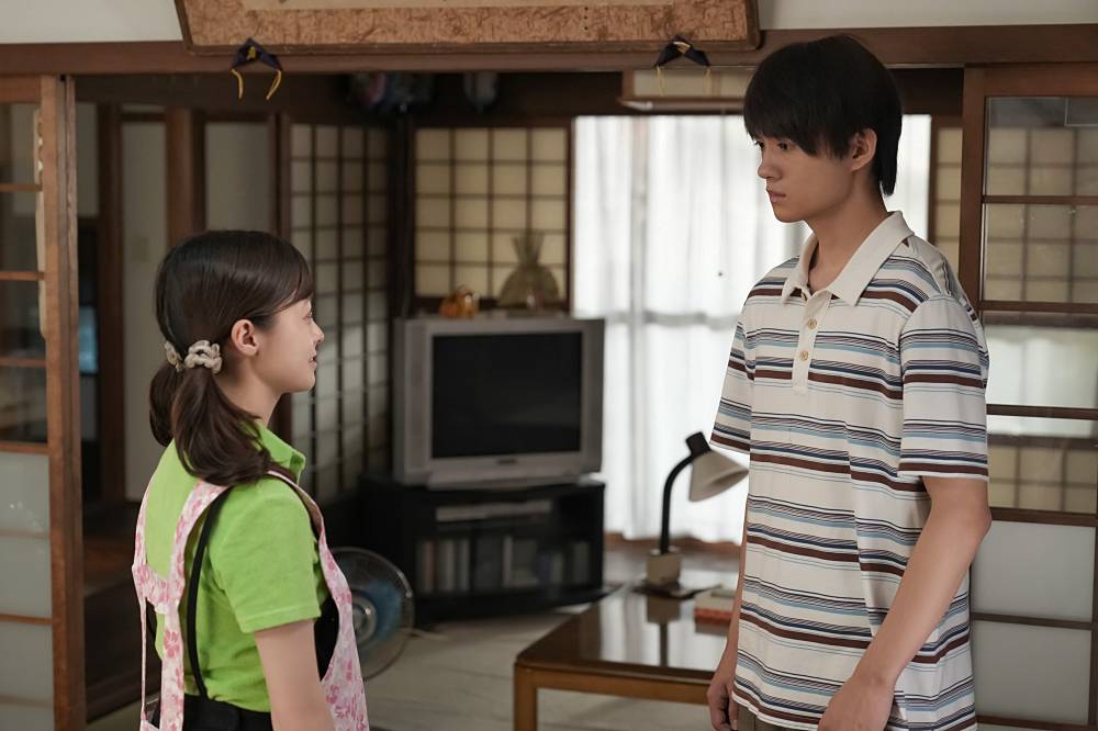 翔也（佐野勇斗）、結（橋本環奈）から涙の逆プロポーズ（ネタバレあり）