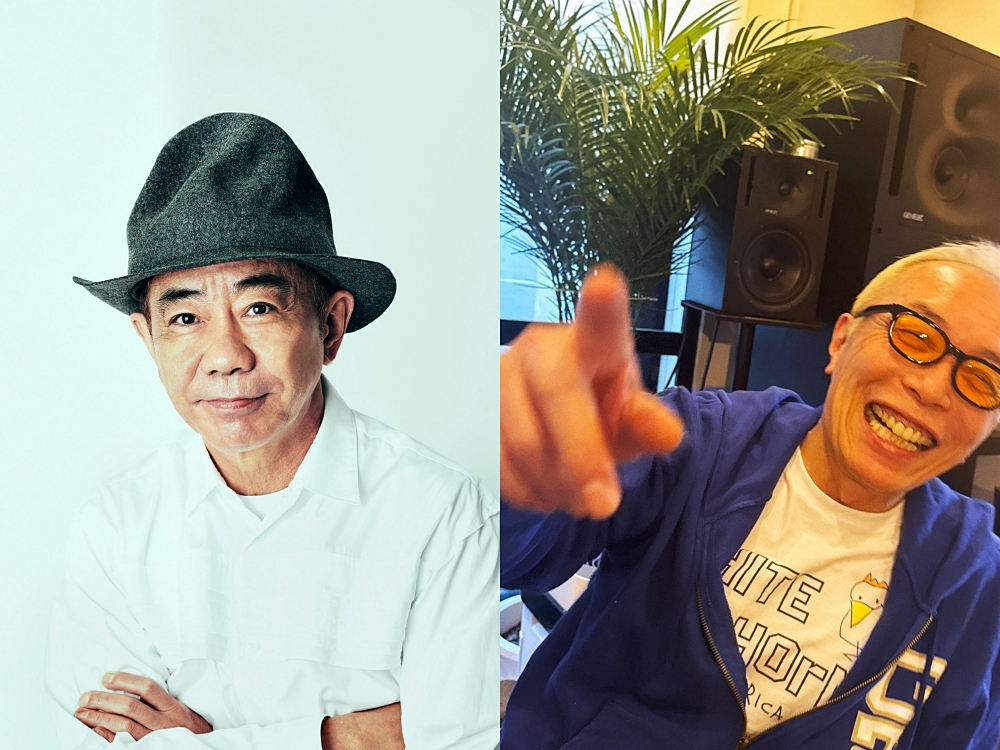 【紅白】木梨憲武＆所ジョージ、新浜レオンの応援でゲスト出演決定