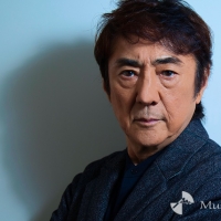 市村正親『ロード・オブ・ザ・リング／ローハンの戦い』インタビュー