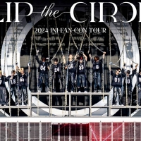 INI、ファンコンツアーBlu-ray＆DVDリリース決定