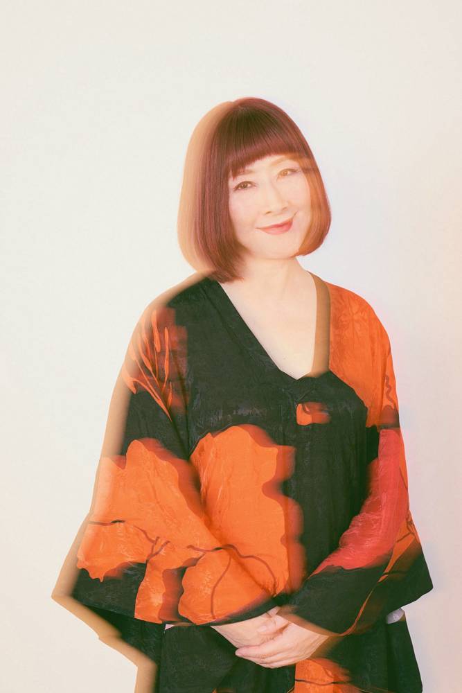 矢野顕子、MISIAとのコラボで紅白初出演「伝統あるステージに立てるのを光栄に思います」
