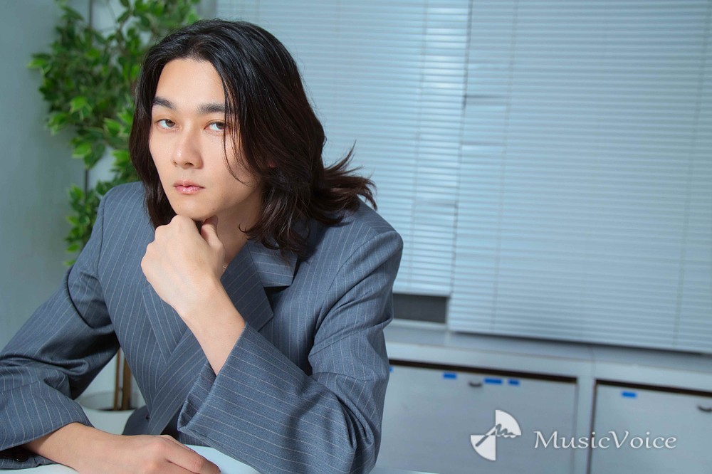 栁俊太郎『ゴールデンカムイ』は“こいつヤバい”と思ってもらえる作品に　2024年を振り返る