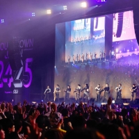 ME:I「COUNTDOWN JAPAN24/25」