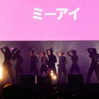 ME:I「COUNTDOWN JAPAN24/25」