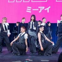 ME:I「COUNTDOWN JAPAN24/25」