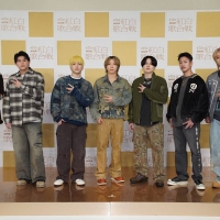 BE:FIRST、紅白３回目の出場「１年でどれだけ成長したかを見せる」（一問一答）
