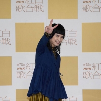 Superfly、紅白リハ