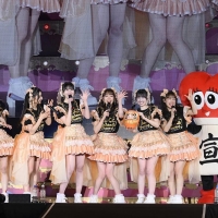 「行くぜ！超ときめき□宣伝部 at さいたまスーパーアリーナ ～超ときめきクリスマス～」