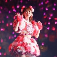 「行くぜ！超ときめき□宣伝部 at さいたまスーパーアリーナ ～超ときめきクリスマス～」