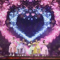 「行くぜ！超ときめき□宣伝部 at さいたまスーパーアリーナ ～超ときめきクリスマス～」