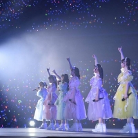「行くぜ！超ときめき□宣伝部 at さいたまスーパーアリーナ ～超ときめきクリスマス～」